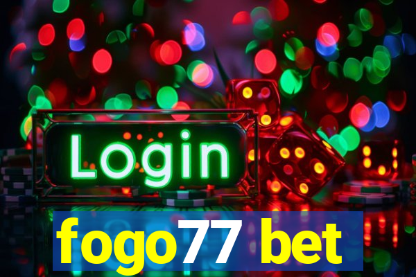 fogo77 bet